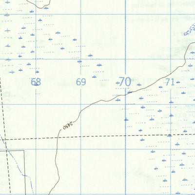 Doig River, AB (094A16 CanMatrix)