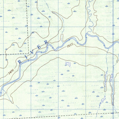 Doig River, AB (094A16 CanMatrix)