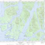 Spiller Channel, BC (103A08 CanMatrix)