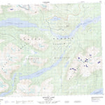 Troitsa Lake, BC (093E11 CanMatrix)