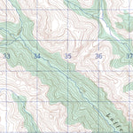 First Canyon, NT (095F08 CanMatrix)