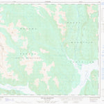 Mount Brewster, BC (094B03 CanMatrix)