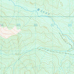 Mount Brewster, BC (094B03 CanMatrix)