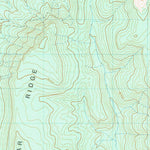 Mount Brewster, BC (094B03 CanMatrix)