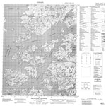 Macalpine Channel, NT (086K05 CanMatrix)