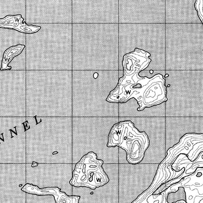 Macalpine Channel, NT (086K05 CanMatrix)