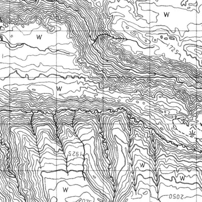 Elk Lake, AB (084I02 CanMatrix)