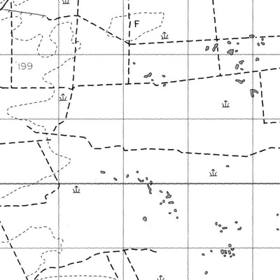 Île Du Mort, NT (085B16 CanMatrix)