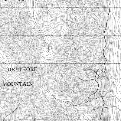 Delthore Mountain, NT (105P09 CanMatrix)