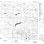 Klawli Lake, BC (093N07 CanMatrix)