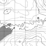 Klawli Lake, BC (093N07 CanMatrix)