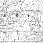 Klawli Lake, BC (093N07 CanMatrix)