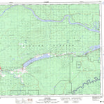 Giscome, BC (093J01 CanMatrix)