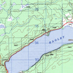 Giscome, BC (093J01 CanMatrix)