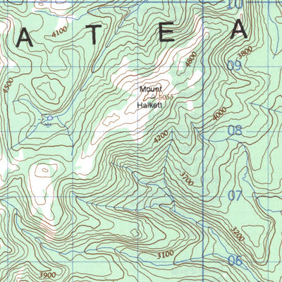 Teeter Creek, BC (094M09 CanMatrix)