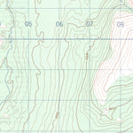 Cracker Creek, YT (115A15 CanMatrix)