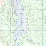 Cracker Creek, YT (115A15 CanMatrix)