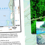 Pouce Coupe, AB (093P09 CanMatrix)