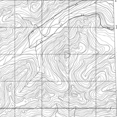 Mount Dooshka, NT (095E06 CanMatrix)