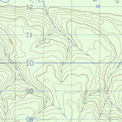 Dublin Gulch, YT (106D04 CanMatrix)