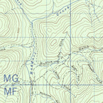 Dublin Gulch, YT (106D04 CanMatrix)