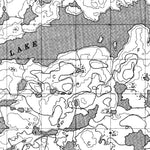 Samandré Lake, NT (086G14 CanMatrix)