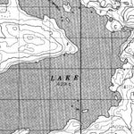 Samandré Lake, NT (086G14 CanMatrix)