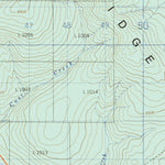 Butler Ridge, BC (094B01 CanMatrix)