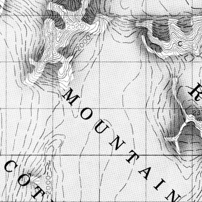Mount Ratz, BC (104F08 CanMatrix)