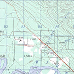 Mcbride, BC (093H08 CanMatrix)