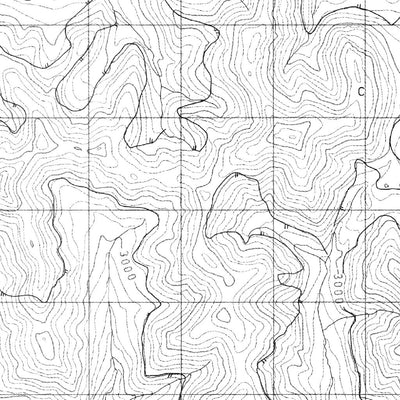 Trench Creek, NT (095K10 CanMatrix)