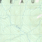 Joe Mountain, YT (105D15 CanMatrix)