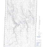 Pool Creek East, YT (095C05 CanMatrix)