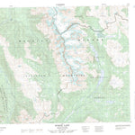 Burnie Lake, BC (093L05 CanMatrix)