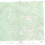 Dome Creek, BC (093H11 CanMatrix)