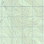Dome Creek, BC (093H11 CanMatrix)