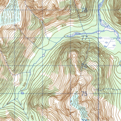 Foch Lagoon, BC (103H14 CanMatrix)