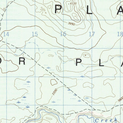 Chezacut, BC (093C08 CanMatrix)