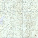 Chezacut, BC (093C08 CanMatrix)