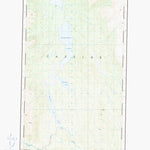 Kinaskan Lake West, BC (104G09 CanMatrix)