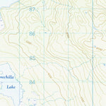 Kinaskan Lake West, BC (104G09 CanMatrix)