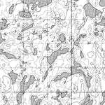 Turmoil Lake, NT (086F01 CanMatrix)