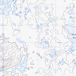 Bea Lake, NT (085N10 CanMatrix)
