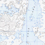 Bea Lake, NT (085N10 CanMatrix)