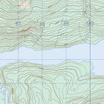 Azure Lake, BC (093A08 CanMatrix)