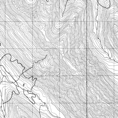 Churchill Peak, BC (094K03 CanMatrix)