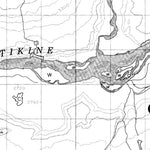 Cambridge Creek, BC (104H15 CanMatrix)