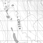 Irvine Creek, NT (095E10 CanMatrix)