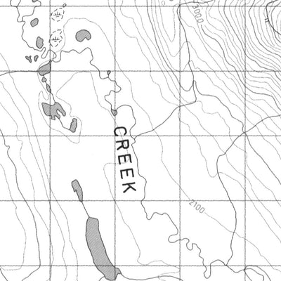 Irvine Creek, NT (095E10 CanMatrix)