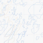Mount Barrow, NU (087A06 CanMatrix)